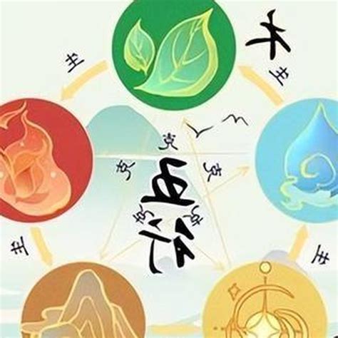 五行 水的顏色|五行水是什麼顏色？揭秘水的象徵與應用 